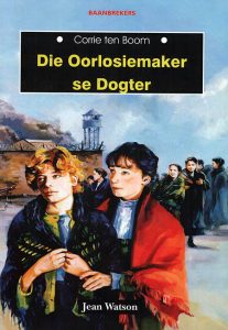 Die oorlosiemaker se dogter