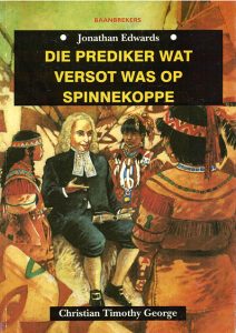 Die prediker wat versot was op spinnekoppe