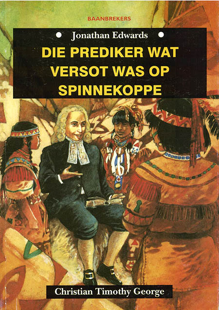 Die prediker wat versot was op spinnekoppe