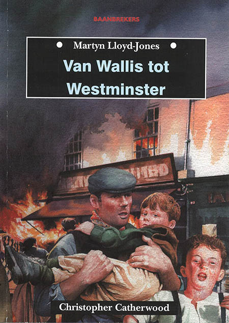 Van Wallis tot Westminister