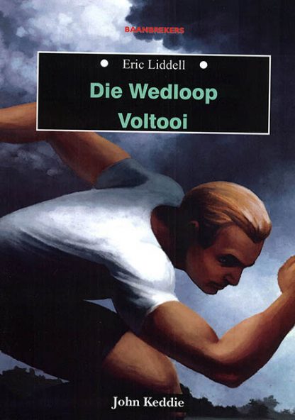 Die wedloop voltooi