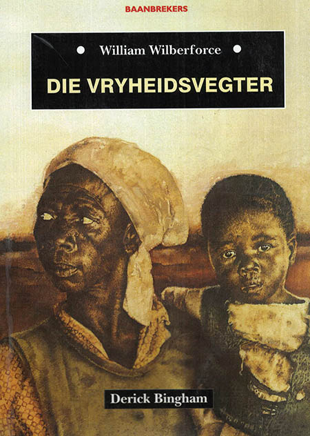 Die vryheidsvegter