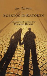 Soektog in Katoren