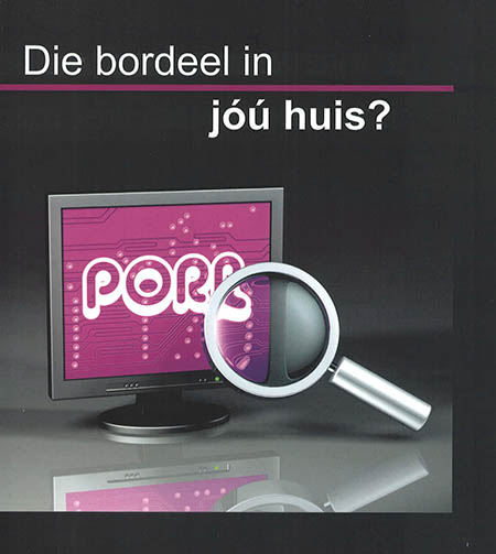 Bordeel in jóú huis?