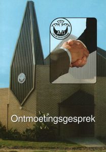 Ontmoetingsgesprek