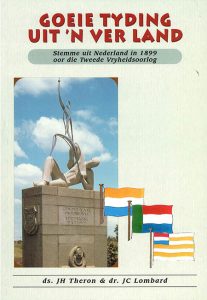 Goeie tyding uit ‘n ver land