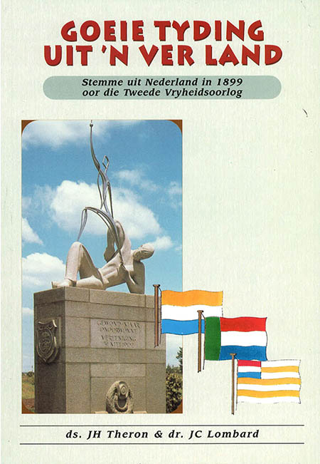Goeie tyding uit 'n ver land