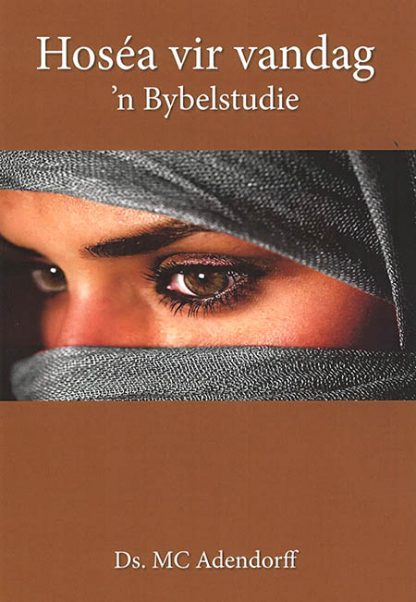 Hoséa vir vandag