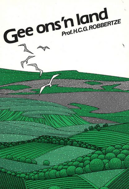 Gee ons 'n land (Om jou eie te koester volgens Bybelse riglyne)