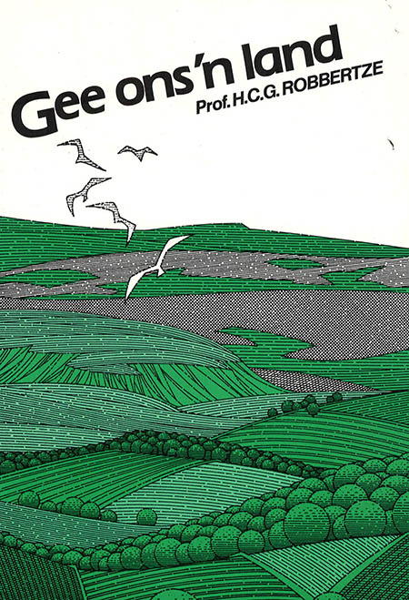 Gee ons 'n land (Om jou eie te koester volgens Bybelse riglyne)