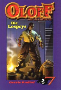 Oloff die seerower – Die losprys