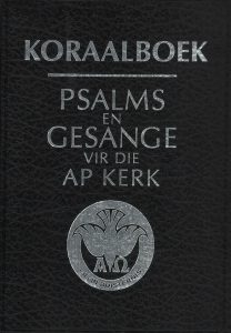 Koraalboek vir die AP Kerk