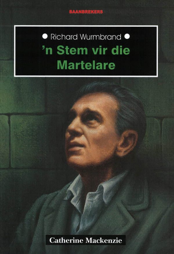 'n Stem vir martelare