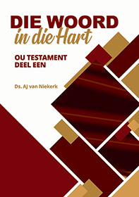 Die Woord in die hart - Deel 1 (Ouerhandleiding vir toerusting vir die verbondskind in die ouerhuis)