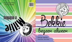 Bekkie begeer al weer / Millie se ontdekking