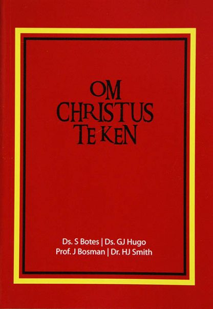 Om Christus te ken