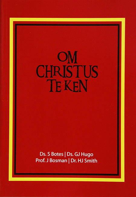 Om Christus te ken