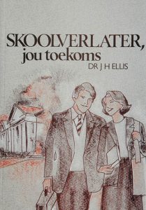 Skoolverlater, jou toekoms