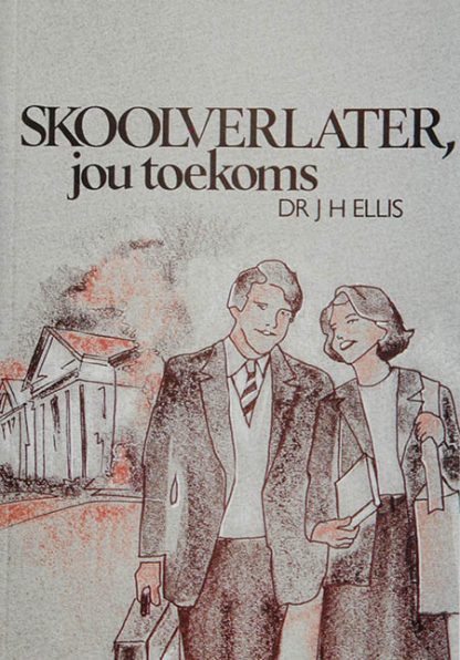 Skoolverlater, jou toekoms