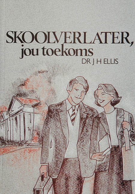 Skoolverlater, jou toekoms