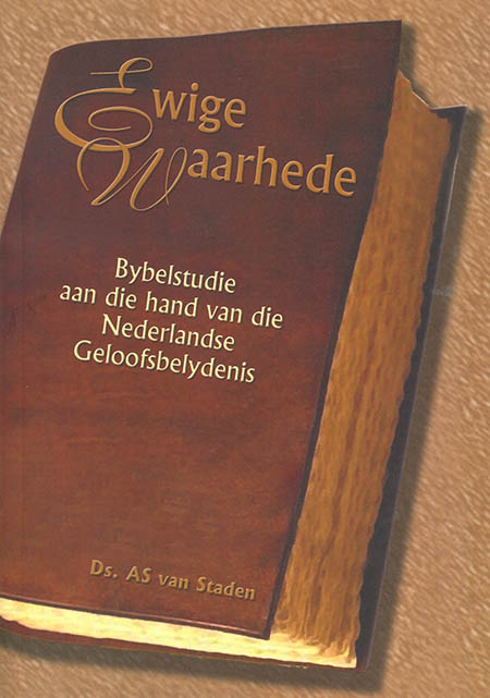 Ewige waarhede - Nederlandse Geloofsbelydenis