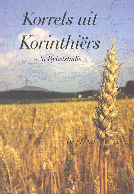 Korrels uit Korinthiërs