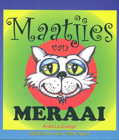 Maatjies van Meraai