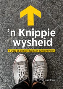‘n Knippie wysheid