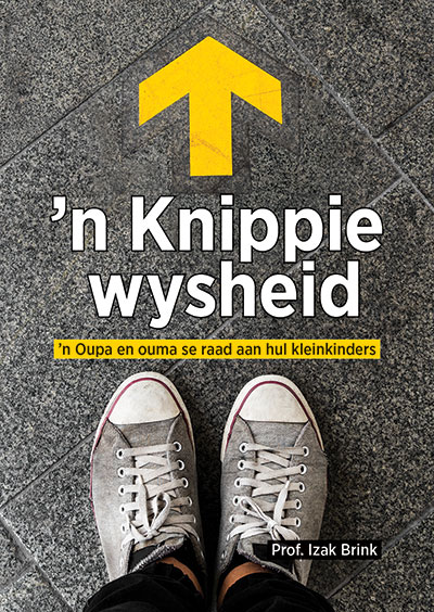 'n Knippie wysheid
