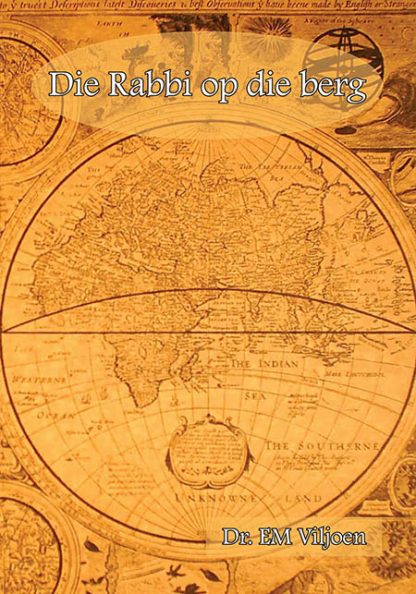 Die Rabbi op die berg (Vind berusting in die lewe)