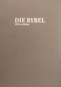 Bybel Med VLeer S/B H/L 2020