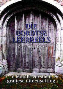 Die Dordtse Leerreëls
