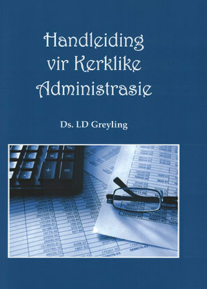 Handleiding-vir-kerklike-administrasie