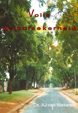 volle-geloofsekerheid