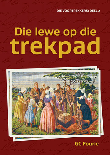 Trekpad