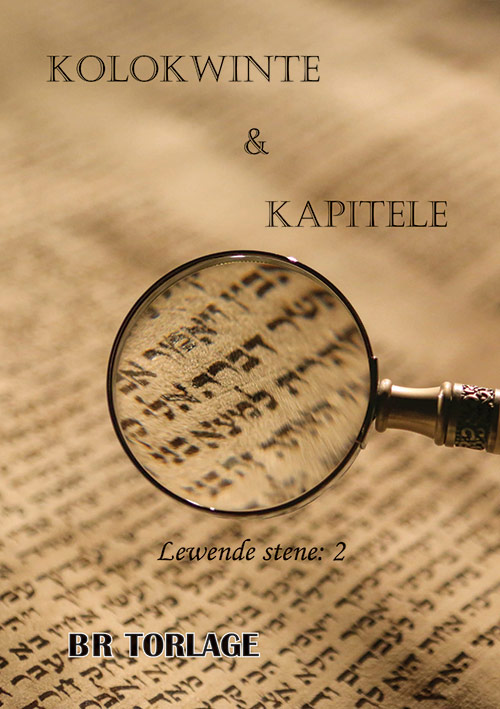 Kolokwinte & Kapitele