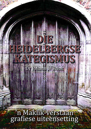 HEIDELBERGSE KATEGISMUS
