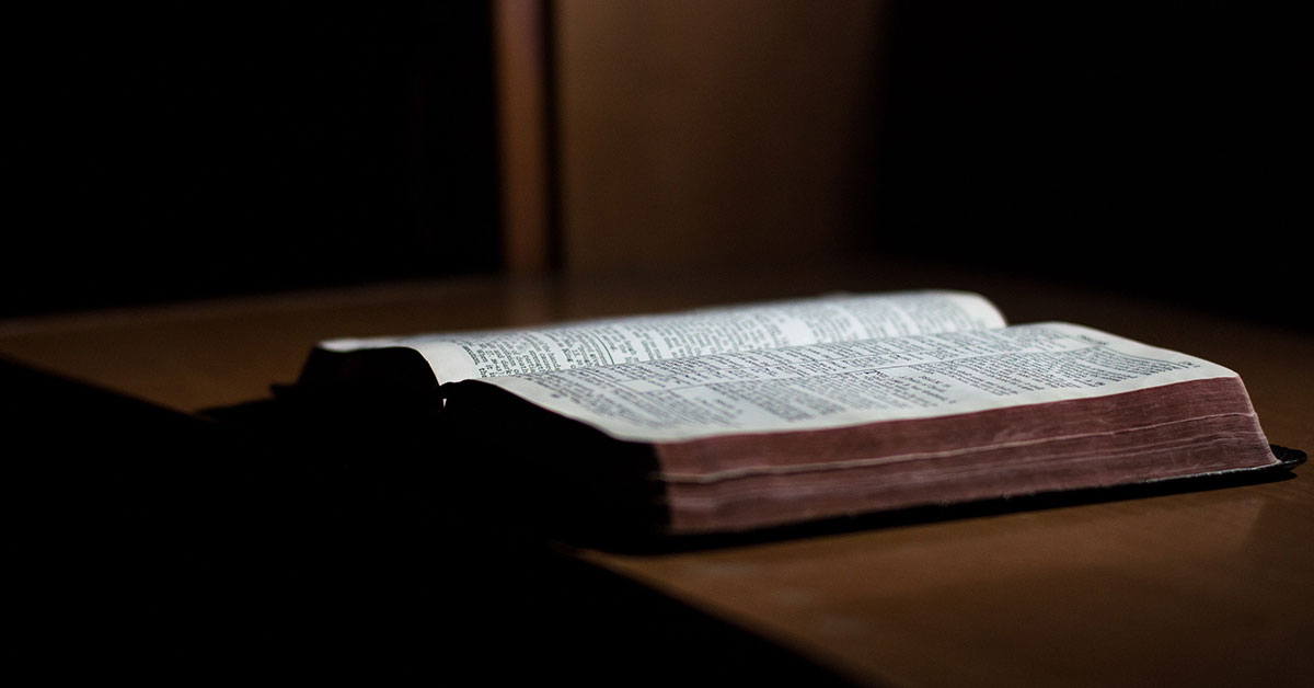 Sola Sacra Scriptura