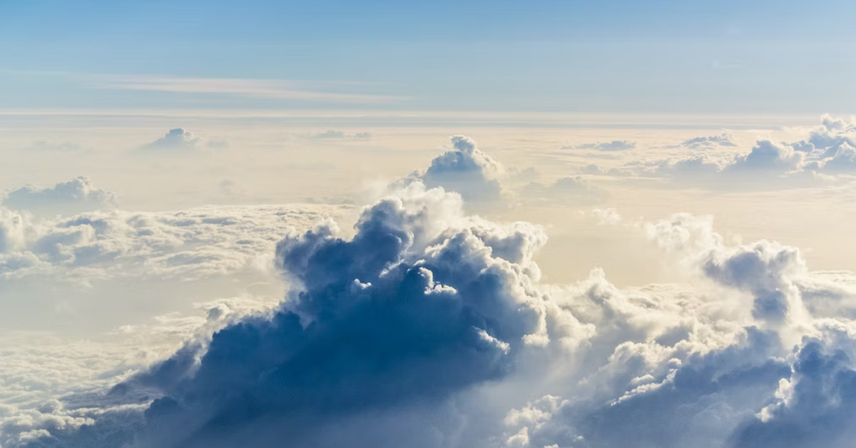 Hoe naby gaan jy aan die hemel kom?