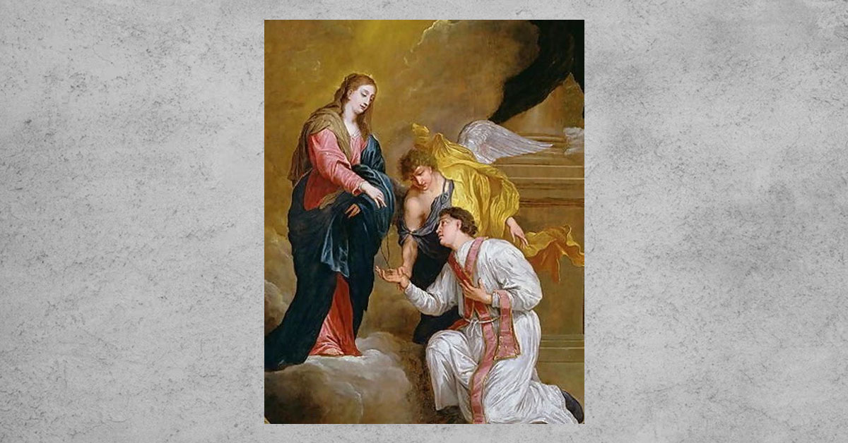 Die geskiedenis van Valentysdag