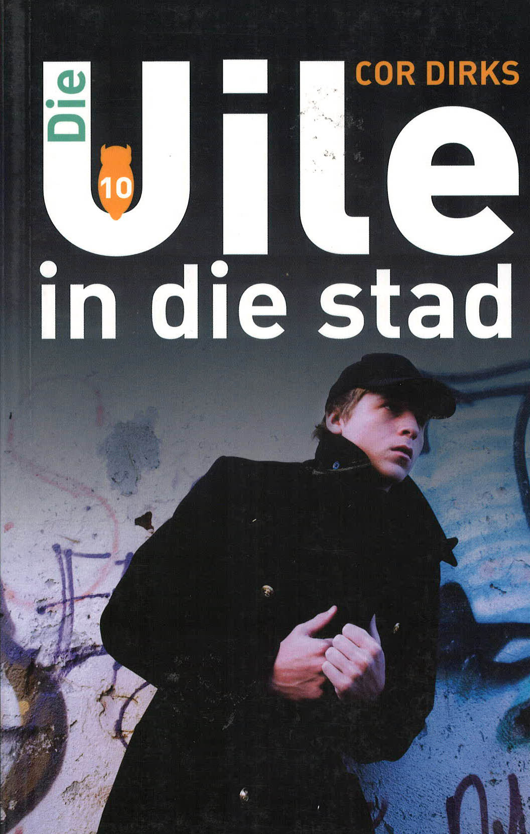 Die Uile in die stad