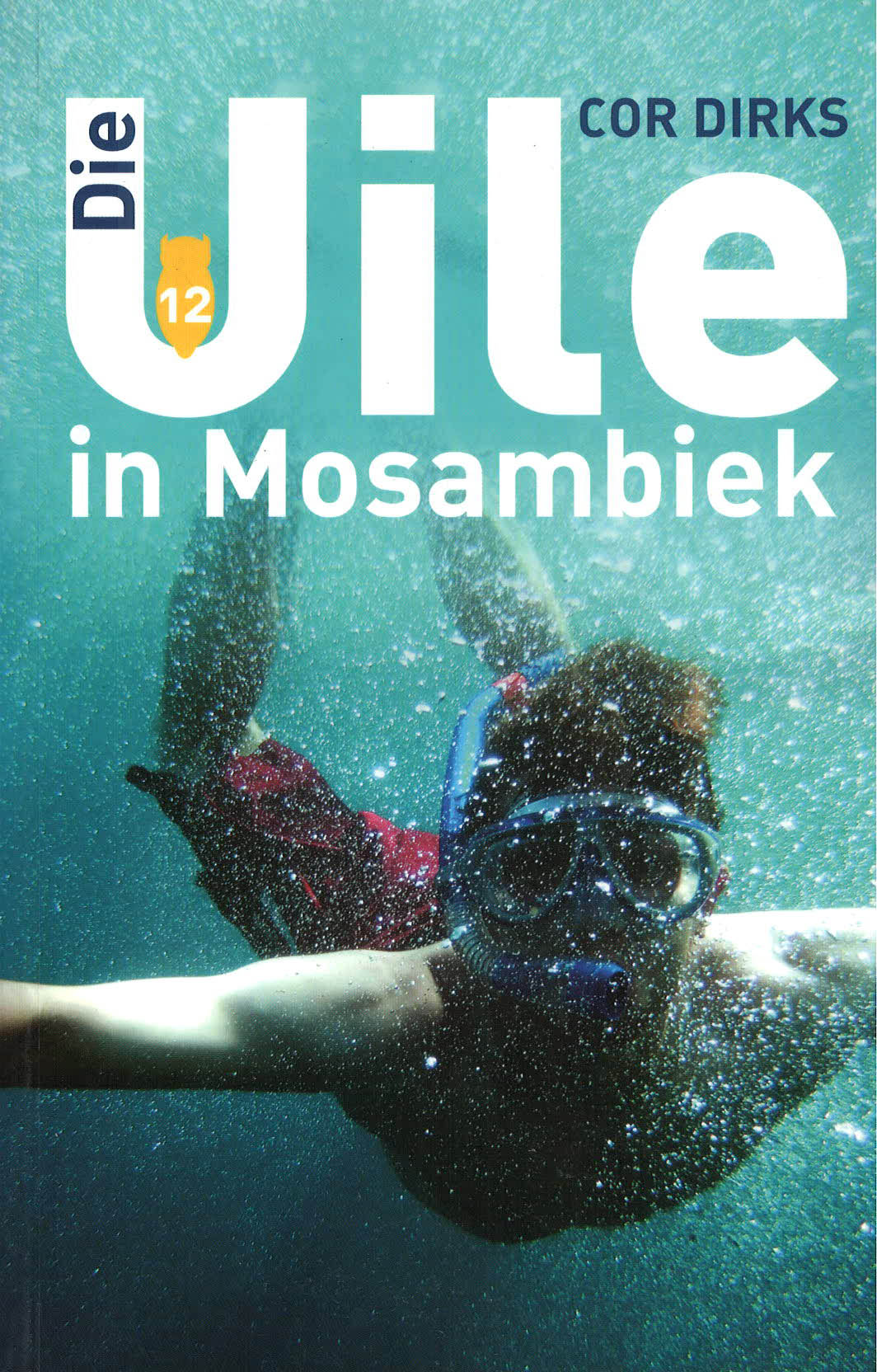 Die Uile in Mosambiek