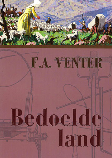 Bedoelde land