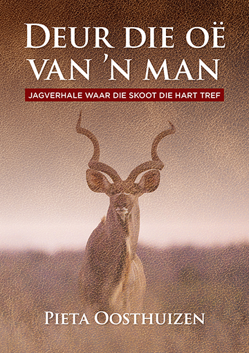 Deur die oë van 'n man