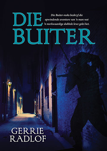 Die Buiter (boek 1)