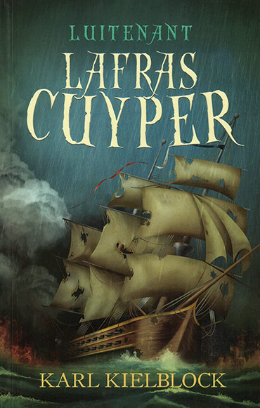 Luitenant Lafras Cuyper