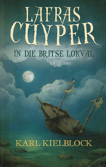 Lafras Cuyper in die Britse lokval