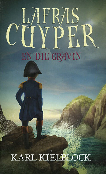 Lafras Cuyper en die gravin