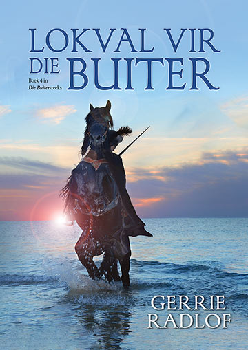 Lokval vir die Buiter (boek 4)