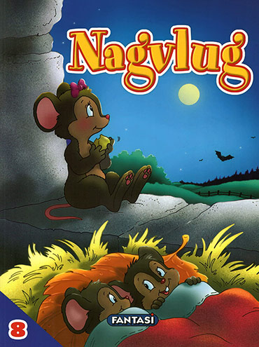 Nagvlug